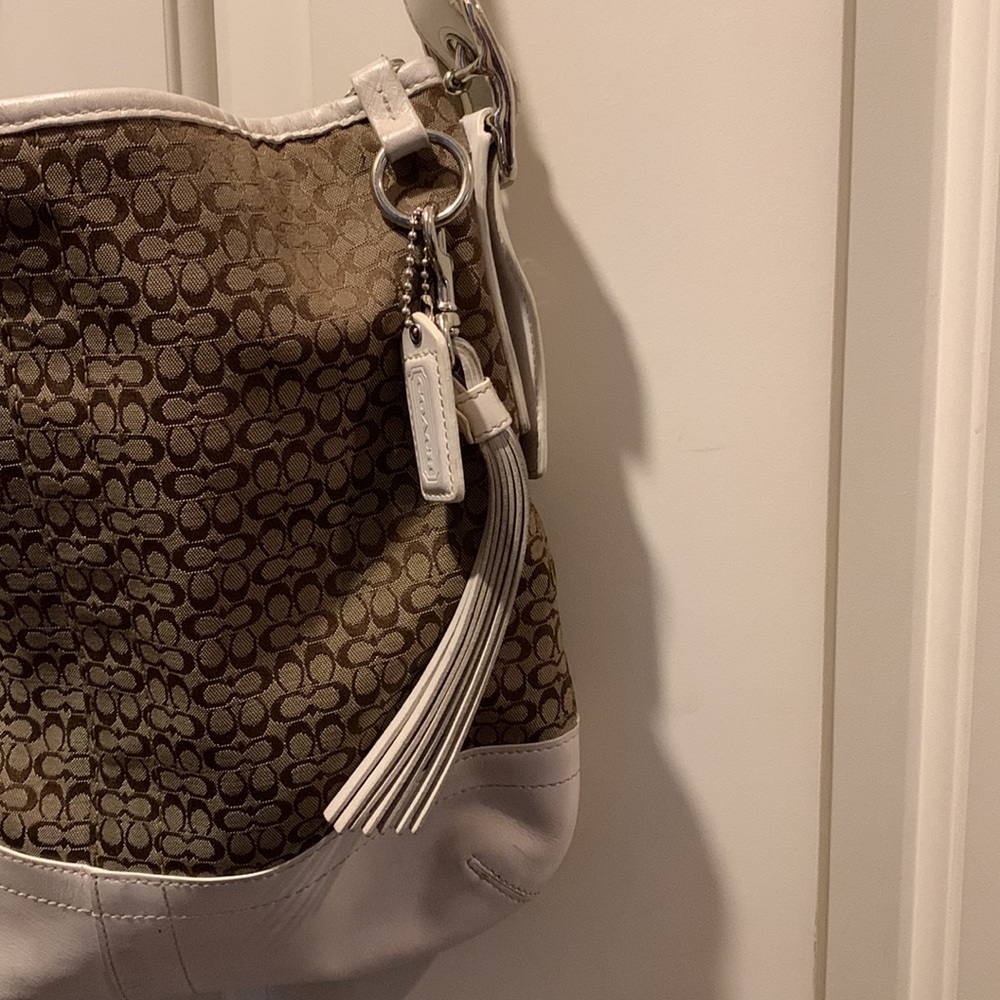 Coach Purse - Picture 3 of 5